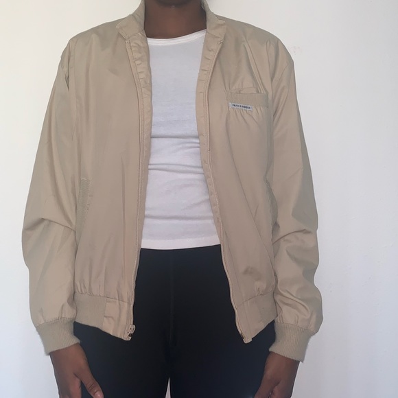 Jacket - Picture 1 of 4